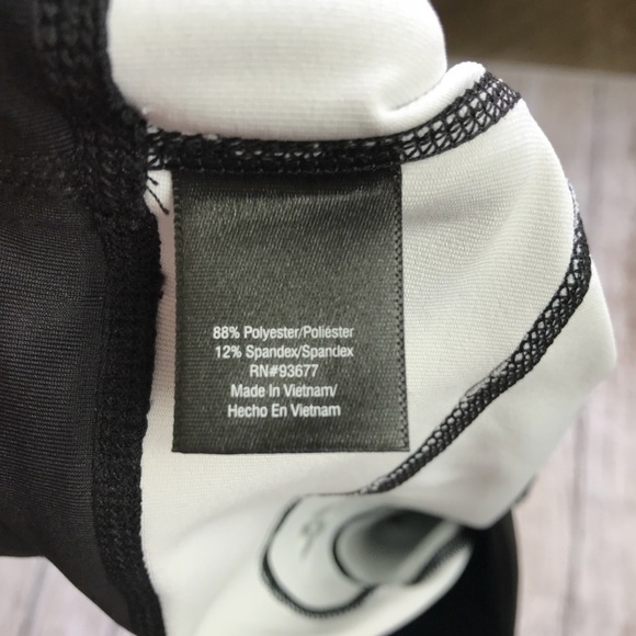 Xersion Workout Capri - Picture 6 of 8